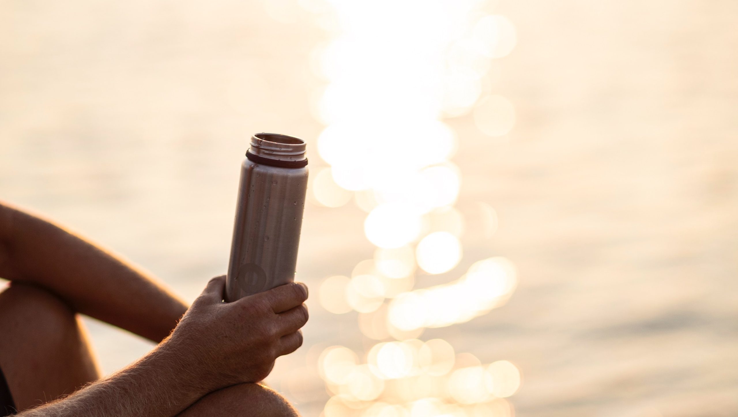 Choosing the Best Reusable Water Bottles for Every Occasion: A Guide